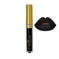 thumbnail image 1 of LA-Splash Cosmetics Lip Couture Lipstick (Waterproof) (Color : Venom), 1 of 2