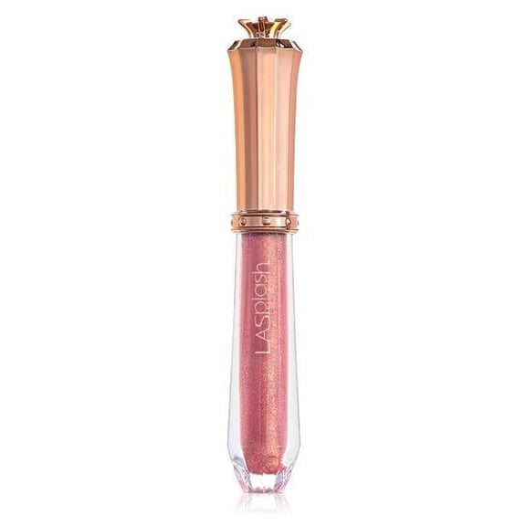Jon Davler, Inc. LA Splash Soft Liquid Lipgloss Sinfully Angelic Diamond (Divinity)