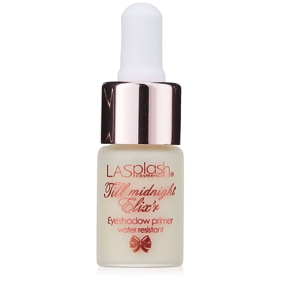 LA-Splash Till Midnight Elix'r Eyeshadow Primer - 0.17 oz by LA-Splash Cosmetics