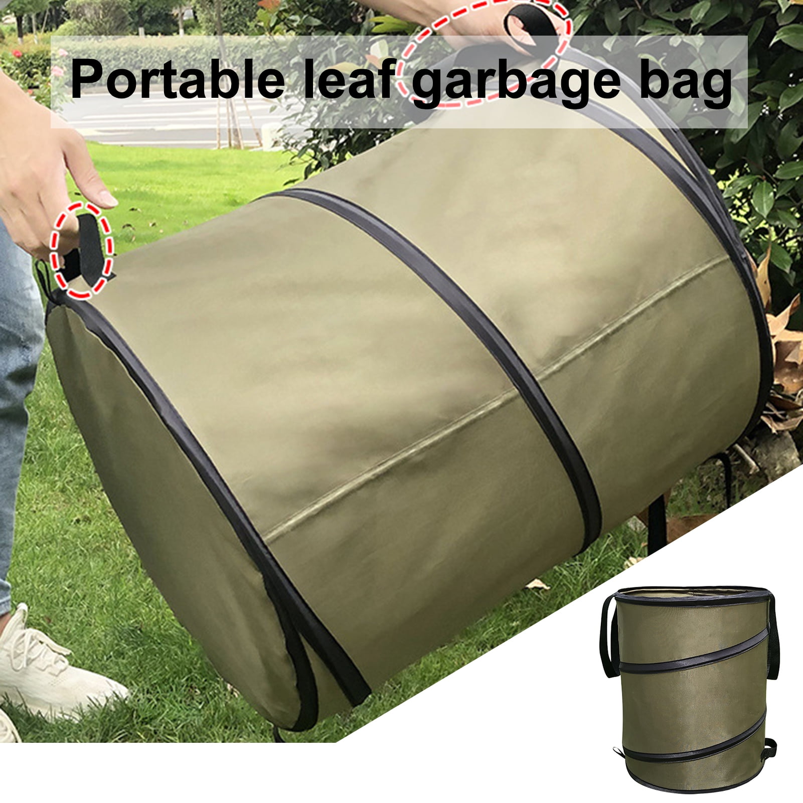 Kangaroo® Garden Bag (30 gallon)