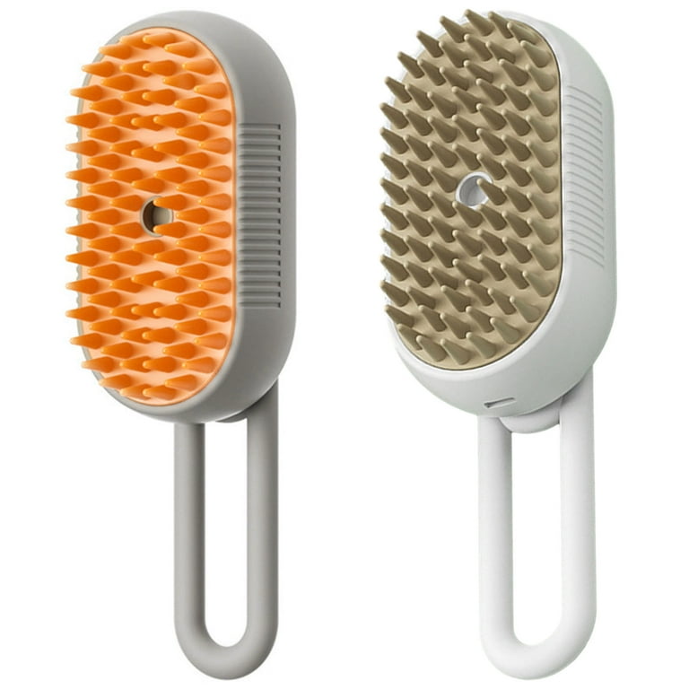 DOG Wash Brush in Khaki DOG Wash Brush in Khaki
