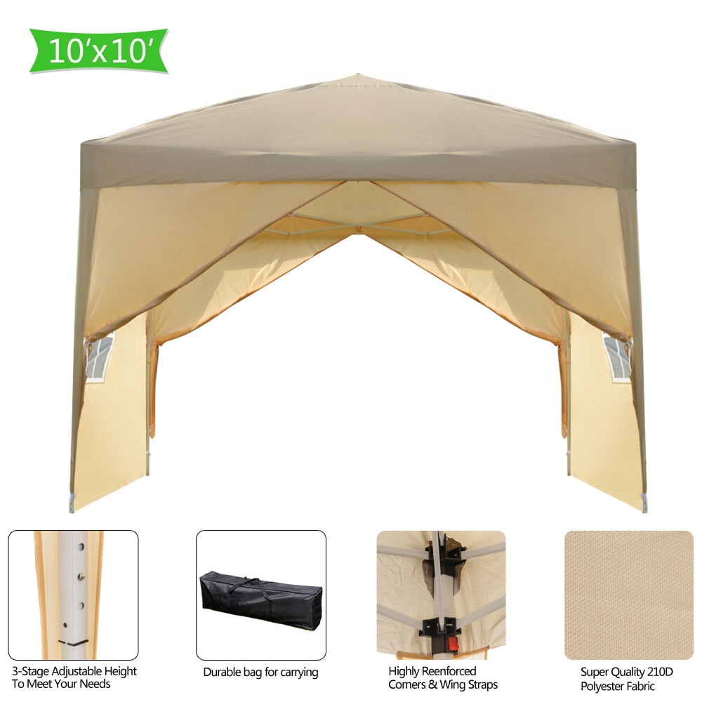 Talus 3 tent top