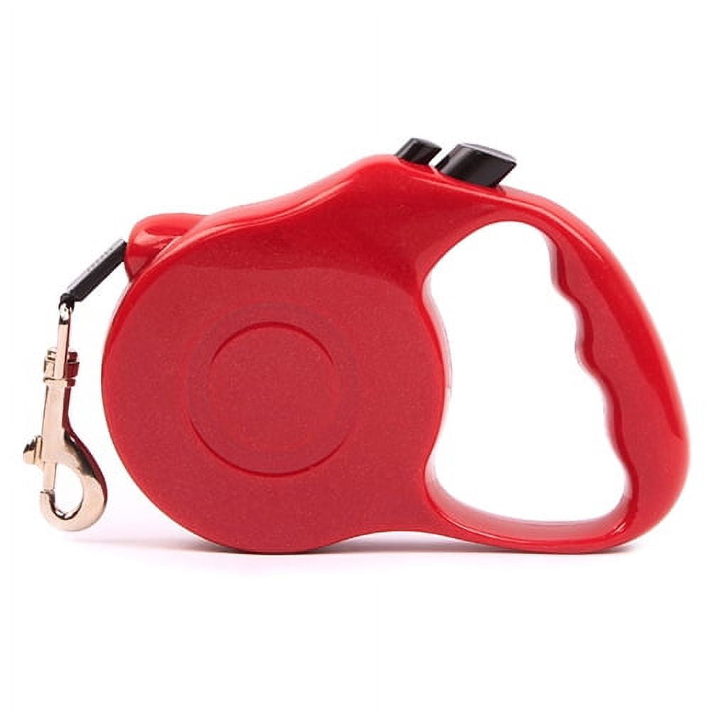 Picture Idea: La Talus 3M 5M Automatic Retractable Pet Dog Cat Puppy