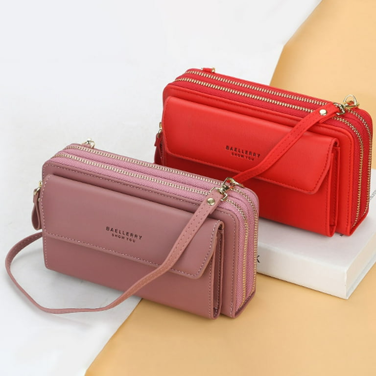 Large capacity crossbody bag store
