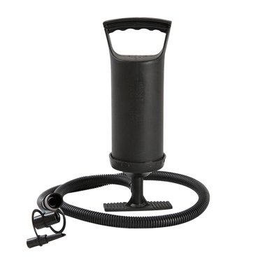 FASPKOW Adaptateur AC/DC pour pompe à air rechargeable Coleman