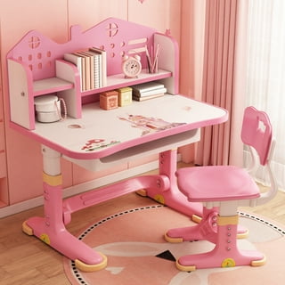 Walmart best sale girls desk
