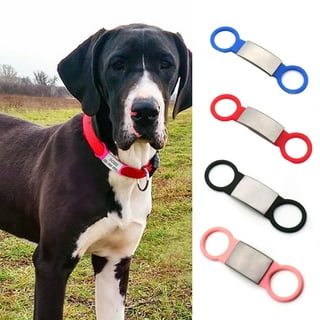 Pet Tags