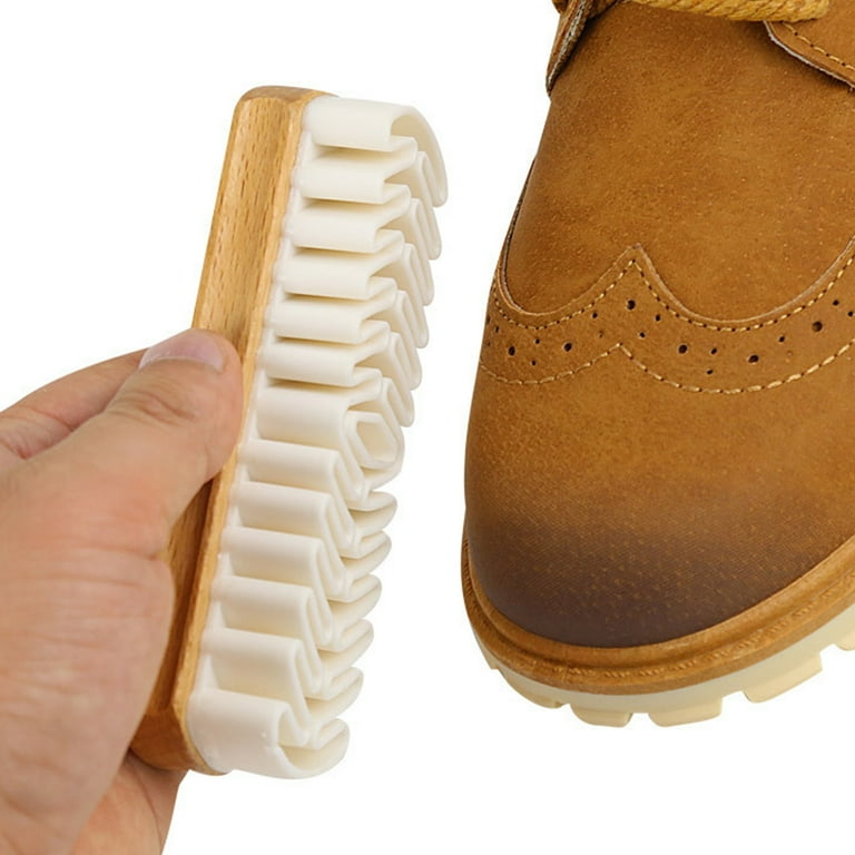 Timberland shoe brush 2025