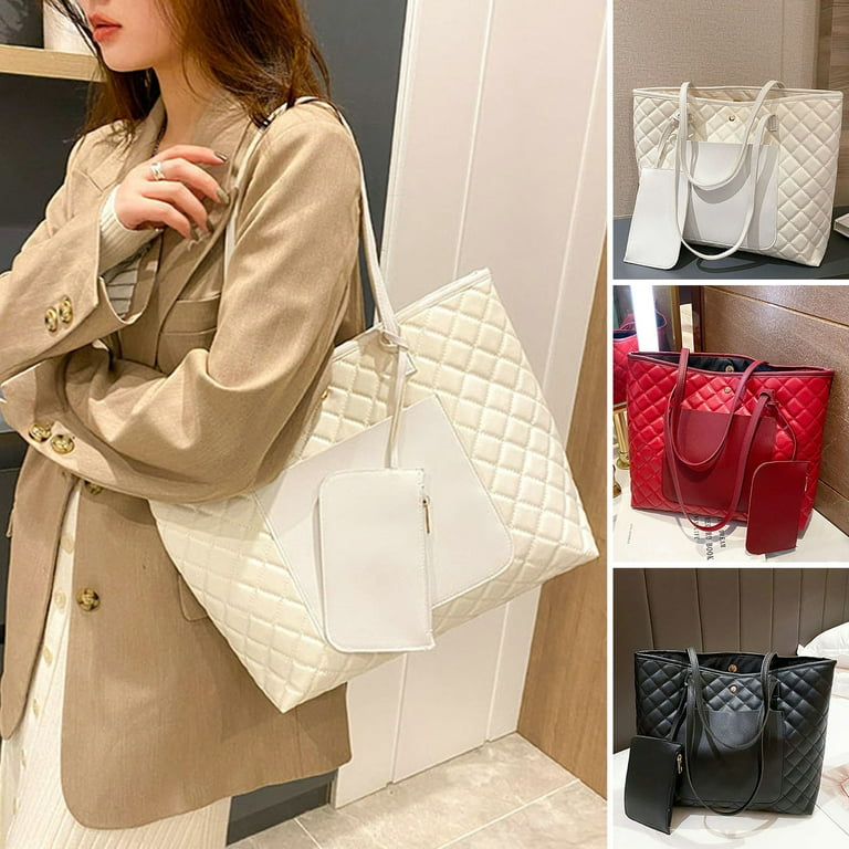 Large capacity purse top
