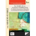 thumbnail image 1 of LA TEORÍA DE LA CLÁUSULA EXORBITANTE. El tránsito de la cláusula derogatoria a la potestad administrativa contractualen los sistemas de contratación pública (Paperback), 1 of 1