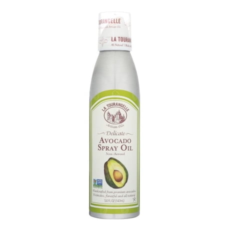 LA TOURANGELLE AVOCADO OIL SPRAY 147 ML - Pack of 6