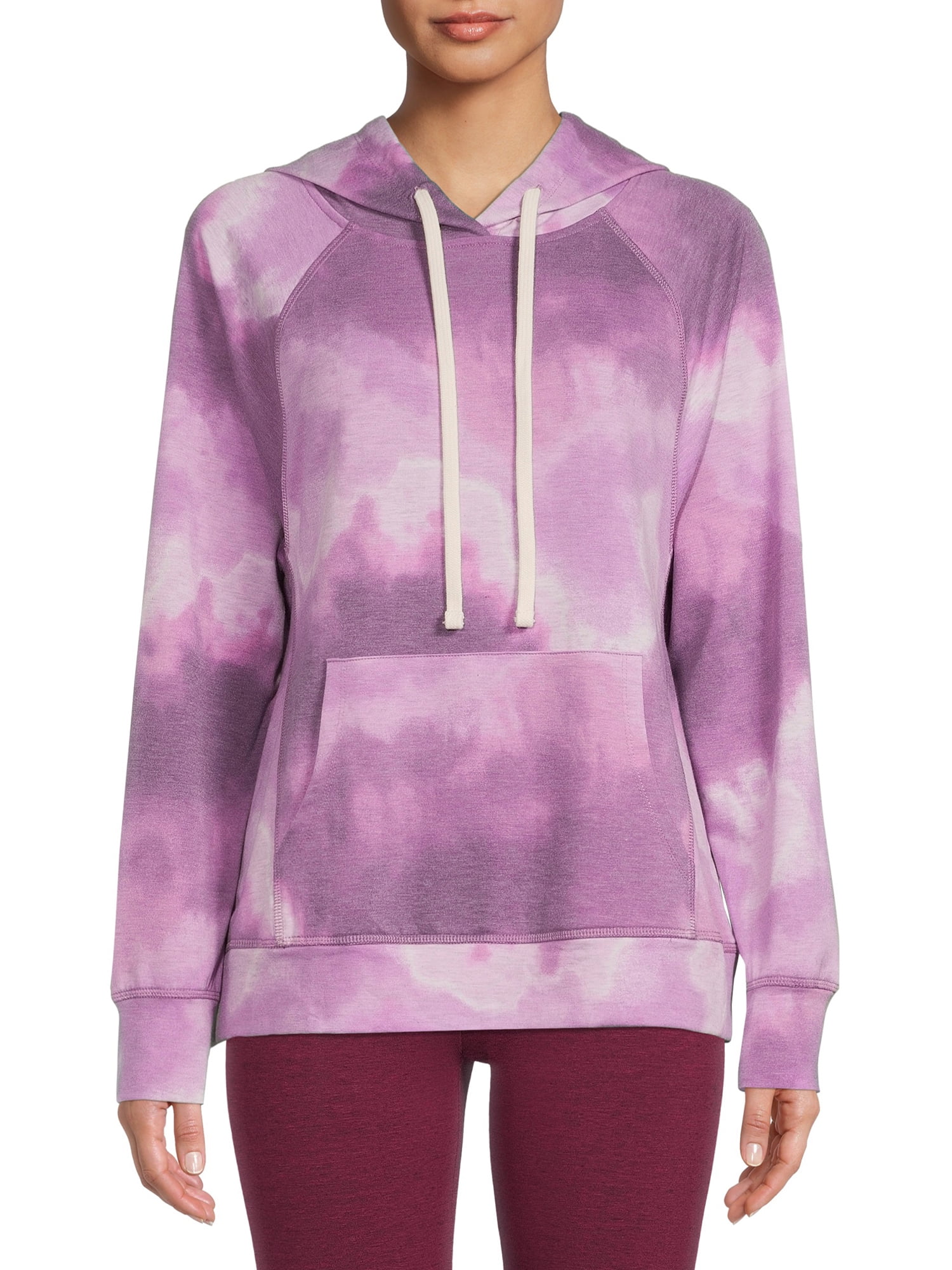 LA Threads Women’s Cozy Hoodie