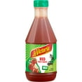 thumbnail image 1 of LA VICTORIA Mild Red Taco Sauce Liquid, Shelf-Stable, 15 oz Plastic Bottle, 1 of 10