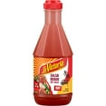 thumbnail image 1 of LA VICTORIA SALSA BRAVA Hot Sauce, Shelf Stable, 15 oz Plastic Squeeze Bottle, 1 of 10