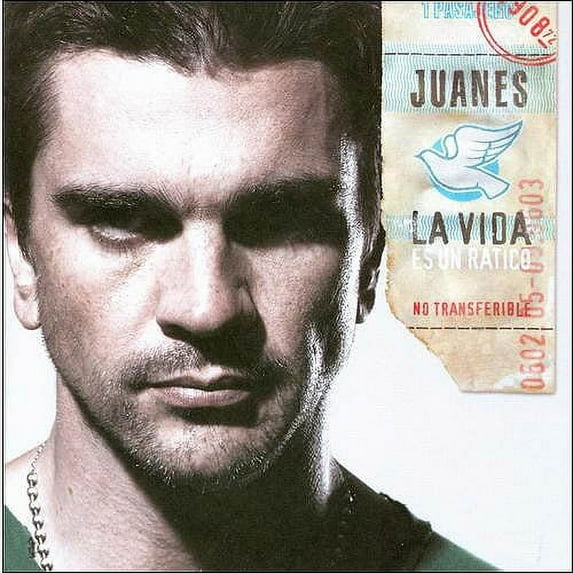 LA VIDA: ES UN RATICO