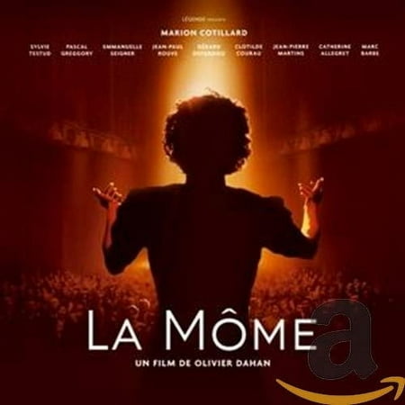 LA VIE EN ROSE [ORIGINAL MOTION PICTURE SOUNDTRACK]