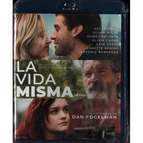 LA Vida Misma
