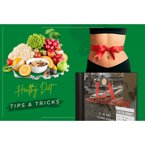 LA Weight Loss Plans, DIY + Secrets, Recipes, Tips, Menus, Diary Complete Program PDF Files Data CD
