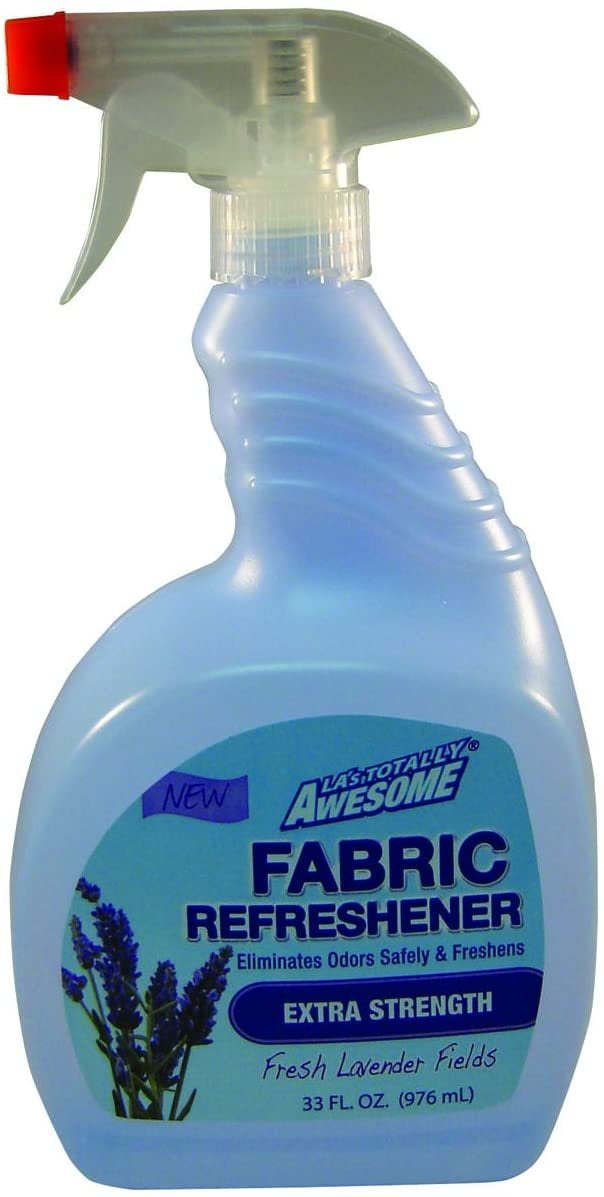 LA's Totally Awesome 174 Fabric Refreshener, 33 oz Bottle