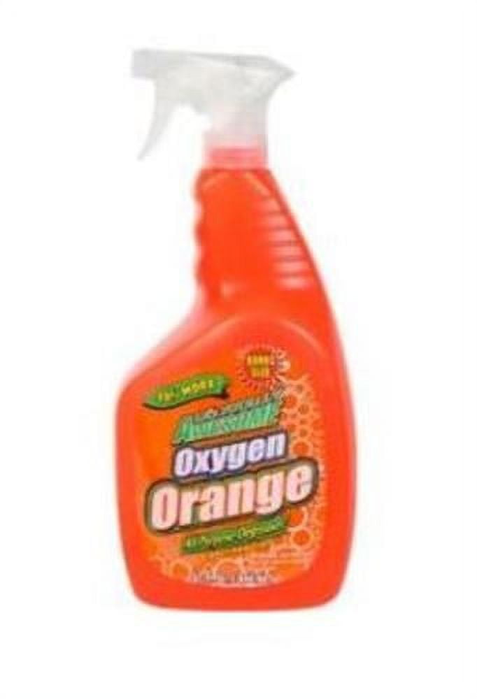 LA's Totally Awesome 361 All-Purpose Degreaser, 32 Oz, Pack of 12