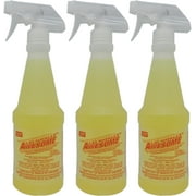 LAs Totally Awesome All Purpose Cleaner, Degreaser Spot Remover 3 Bottles of 20 fl oz Each