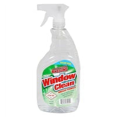 Awesome 205 All-Purpose Cleaner w/Bleach 32 Ounce: Kitchen Cleaning General  (722429320537-1)