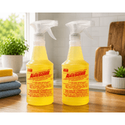 LAs Totally Awesome All Purpose Concentrated Cleaner, 32 fl oz, 2 Pack