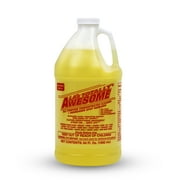 LAs Totally Awesome All Purpose Concentrated Cleaner & Degreaser, 64 fl oz