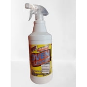 LAs Totally Awesome Heavy Duty Oven Cleaner, 40 fl. oz.