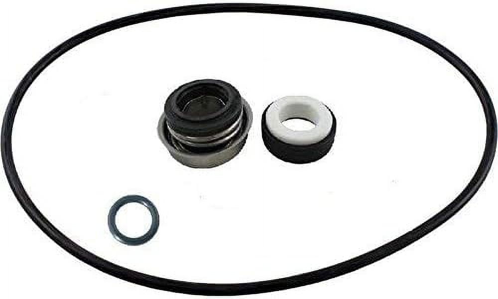 LA01N Pool Cleaner Booster Pump Seal, ORing Leak Repair Parts Kit