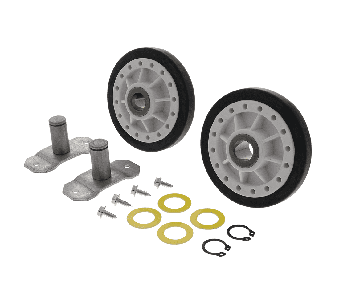 ERP LA1008 Dryer Drum Roller Replaces LA-1008