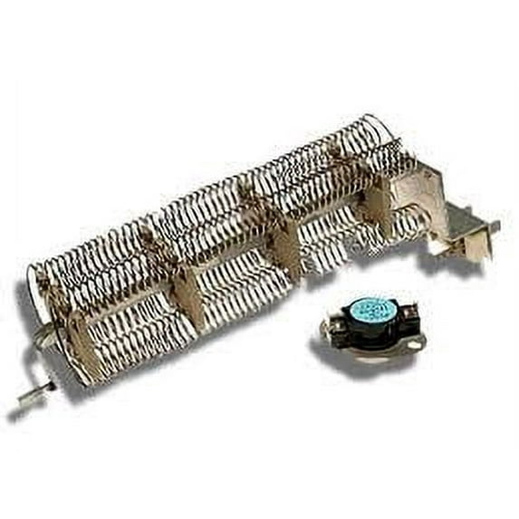 LA1044, 31001499  HEATING ELEMENTS FOR MAYTAG DRYER