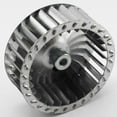thumbnail image 1 of LA11AA004 - Payne OEM Replacement Furnace Inducer Motor Blower Wheel/Squirrel Cage, 1 of 1