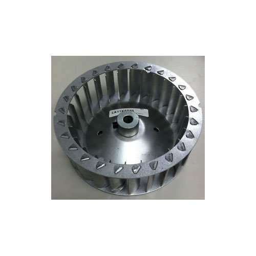 LA11XA045 Replacement Furnace Inducer Motor Blower Wheel/Squirrel