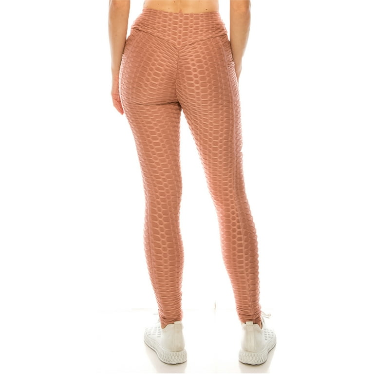 Brazilian honeycomb deals leggings
