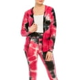 thumbnail image 1 of LA12ST Women's Active Wear Workout Leggings Booty Yoga Pants Scrunch Butt Ruched Sliming Tights, 1 of 6