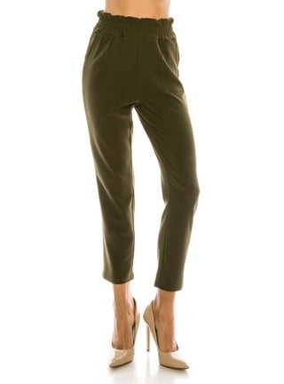 Paperbag Trousers
