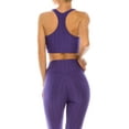 thumbnail image 1 of LA12ST Women's Yoga Workout Leggings Pants Booty Scrunch Butt Ruched Sliming Tights, 1 of 6