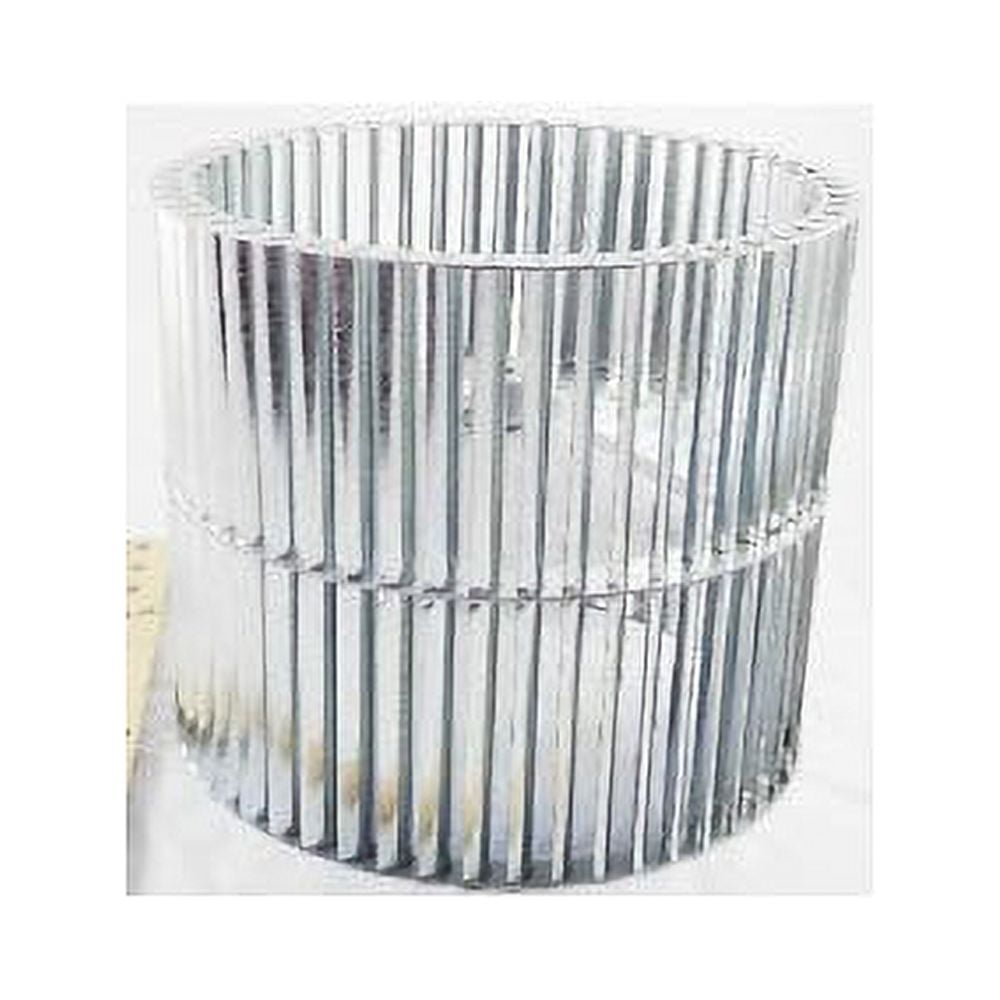 LA21RA425 Furnace Squirrel Cage Blower Wheel