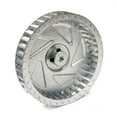 thumbnail image 1 of LA21RB550 - Bryant OEM Replacement Furnace Draft Inducer Fan Motor Shaft Clip, 1 of 1
