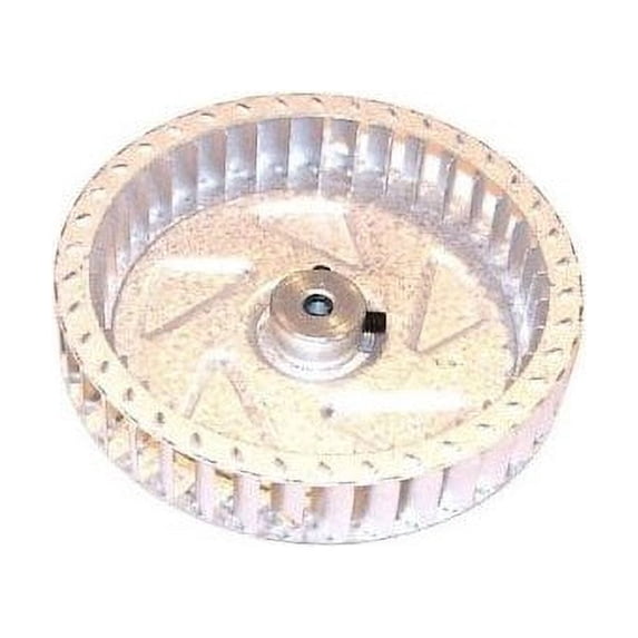 Carrier Bryant Furnace Inducer Motor Squirrel Cage Blower Wheel – Fits LA21RB327, Replaces VA2000/44(306+505)