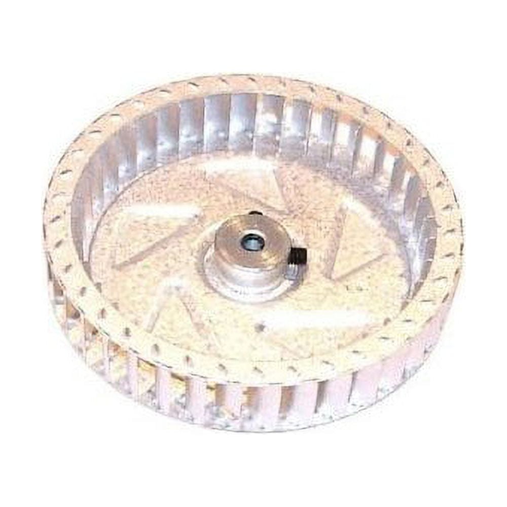 LA21RB553 Carrier Replacement Furnace Inducer Motor Blower Wheel