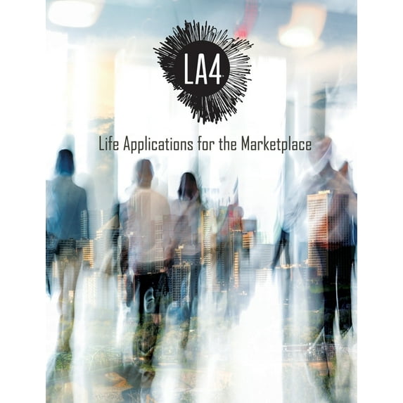 LA4 Marketplace (Paperback)