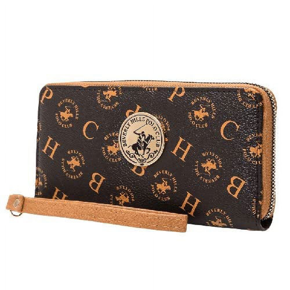Beverly hills polo club purse hotsell