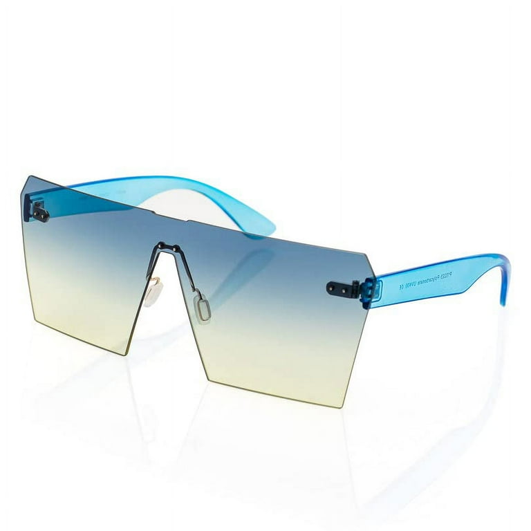 Ombre eyewear sunglasses cheap