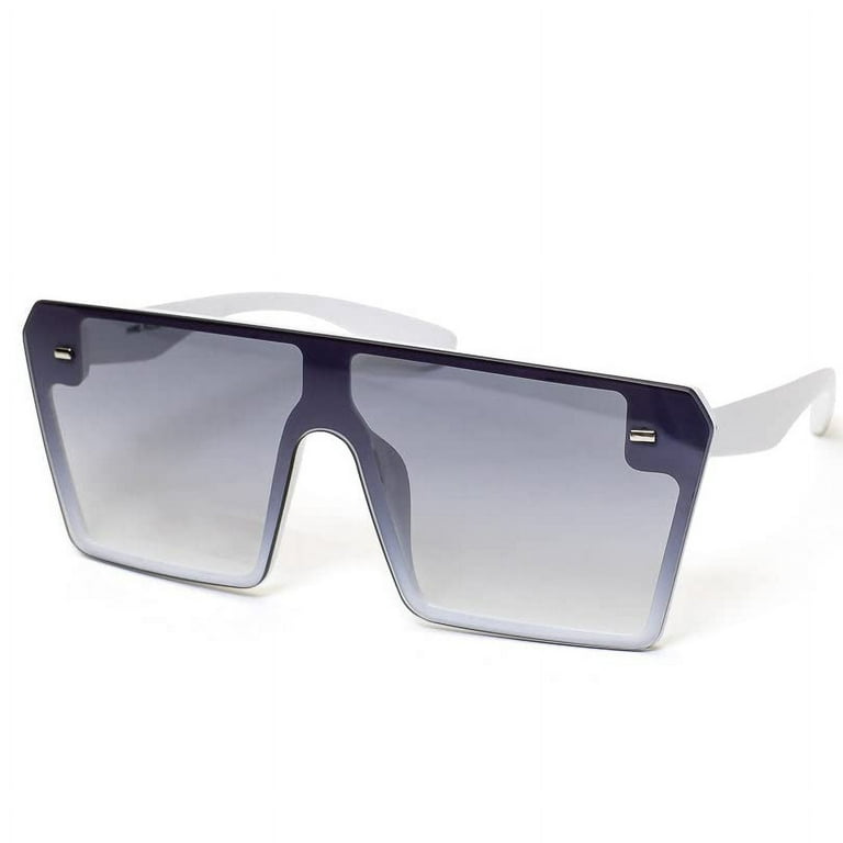 Ombre eyewear sunglasses top