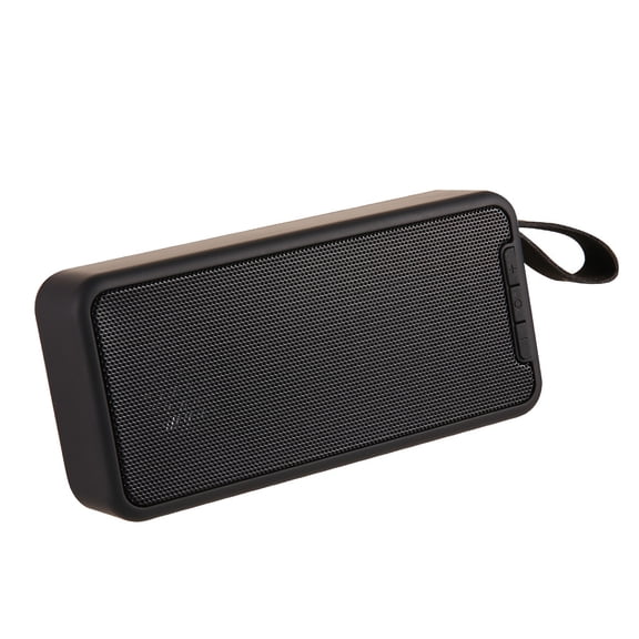 LAATIKUI Bluetooth speaker subwoofer radio card USB flash drive TWS portable audio