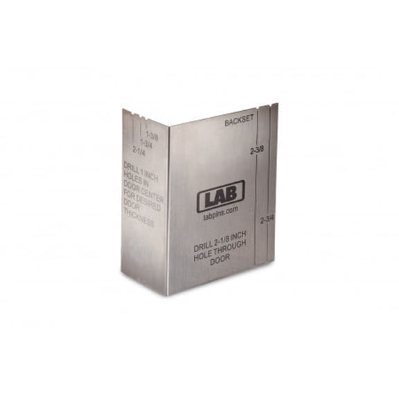 LAB DPT1 Backset Marker Lock Installation Tool