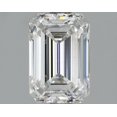 thumbnail image 1 of LAB GROWN DIAMMOND,Emerald,1.75,VS1,IGI,F, 1 of 1