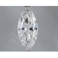 thumbnail image 1 of IGI CERTIFIED LAB GROWN DIAMOND Marquise Cut 4.04 Ct F VS1, 1 of 1